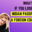 Lost Your Indian Passport Abroad? Here’s Your Rescue Plan
