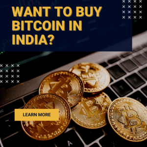 How to buy bitcoin in india