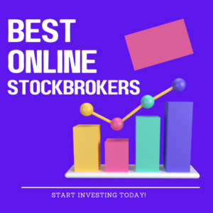 best online stockbrokers