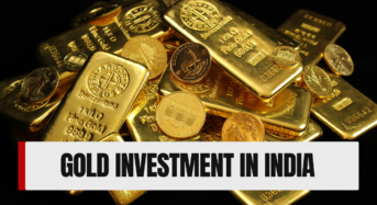 Decoding Gold Investment: A Guide for Investors in India