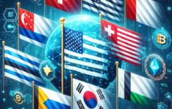 Top 7 Countries for Blockchain Innovation and Investment