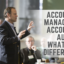 Accounting Manager vs Accounting Auditor: What’s the Difference?