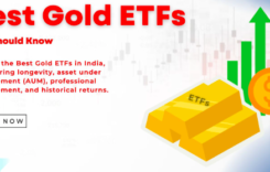 Best Gold ETFs in India to Invest in 2024