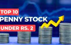 Top 10 Penny Stocks Below Rs 2 to Buy in India