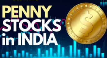 Penny Stocks Below Rs 2 in India