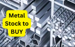 Best Metal Stocks in India