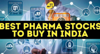 List of Top Pharma Stocks in India to Invest in 2024