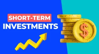 Top 5 short-term investment Plans in India