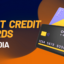 Best Credit Cards in India 2024