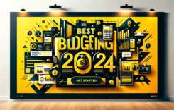 Top 5 Free Budgeting Apps of 2024