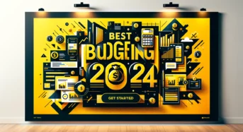 Top 5 Free Budgeting Apps of 2024