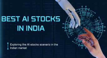 List of Artificial Intelligence Stocks or AI Stocks in India
